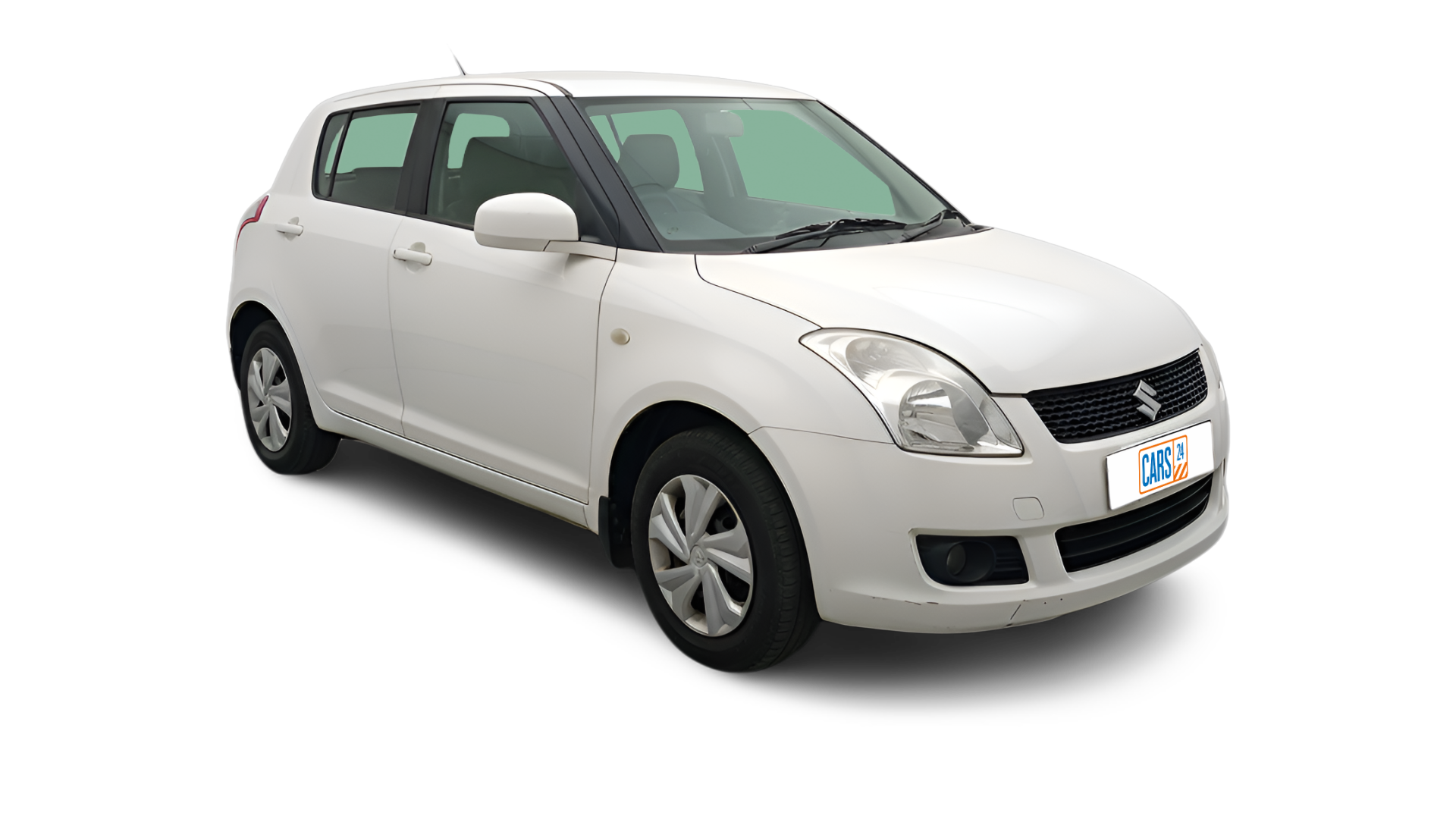 Maruti Swift-img